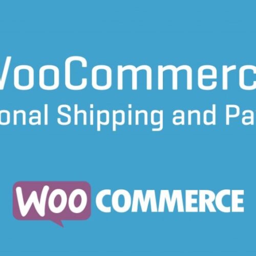 WooCommerce Conditional Shipping and Payments 1.13.0