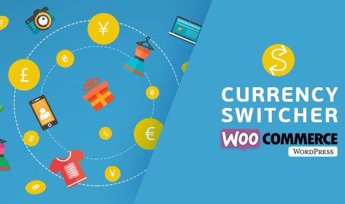 WooCommerce Currency Switcher 2.3.8