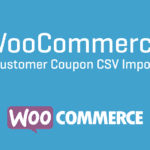 WooCommerce Customer Order Coupons CSV Import Suite 3.10.2