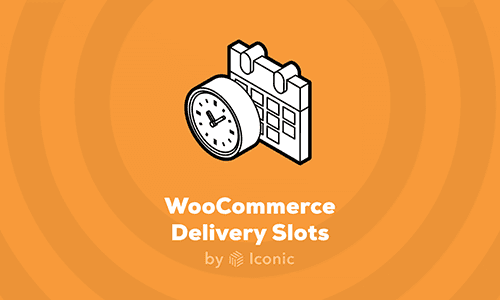 WooCommerce Delivery Slots 1.18.0