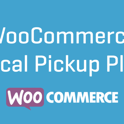 WooCommerce Local Pickup Plus 2.9.12