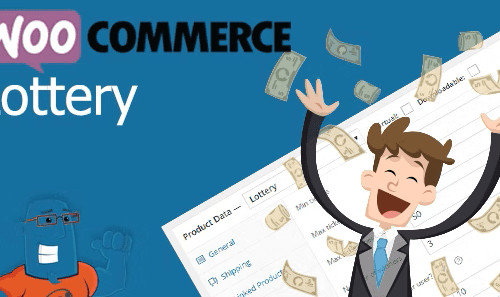 WooCommerce Lottery – WordPress Prizes and Lotteries 2.1.8