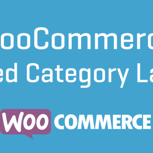 WooCommerce Nested Category Layout 1.17.3