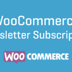 WooCommerce Newsletter Subscription 3.4.0