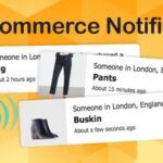 WooCommerce Notification- Live Feed Sales– Recent Sales Popup 1.4.7