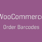 WooCommerce Order Barcodes 1.3.26