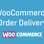 WooCommerce Order Delivery 2.1.0