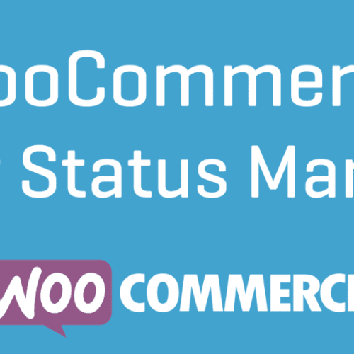 WooCommerce Order Status Manager 1.13.3