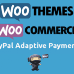 WooCommerce Paypal Adaptive Payments 1.1.11