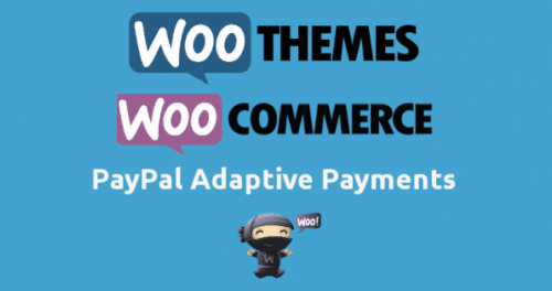 WooCommerce Paypal Adaptive Payments 1.1.11