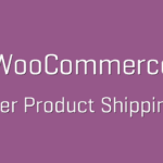 WooCommerce Per Product Shipping 2.3.18