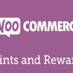 WooCommerce Points and Rewards 1.7.9