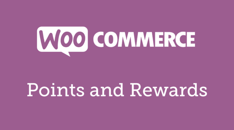 WooCommerce Points and Rewards 1.7.9