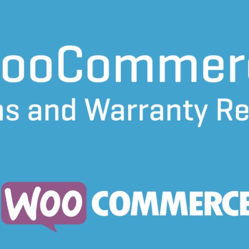 WooCommerce Returns and Warranty Request 1.9.33