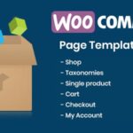 WooCommerce Single Product Page Builder 5.2.24