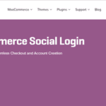 WooCommerce Social Login (WooCommerce) 2.11.1