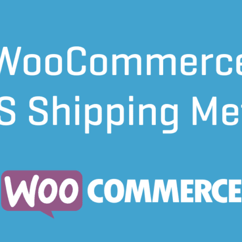 WooCommerce USPS Shipping Method 4.4.74