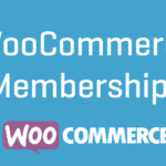 Woocommerce Memberships 1.23.0