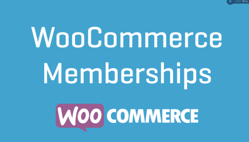 Woocommerce Memberships 1.23.0
