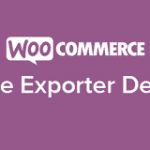 Woocommerce Store Exporter Deluxe 5.2.1
