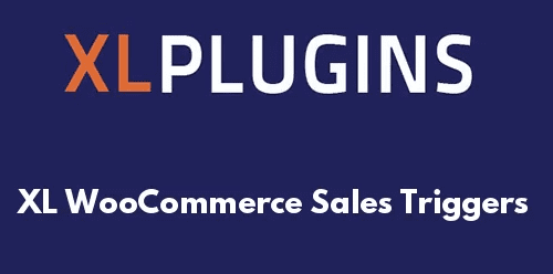 XL WooCommerce Sales Triggers 2.11.0