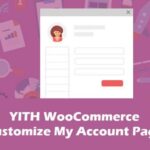 YITH Customize My Account Page Premium 3.10.0