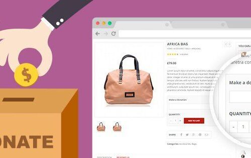 YITH Donations for Woocommerce Premium 1.3.0