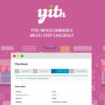 YITH Multi-step Checkout Premium 2.3.0