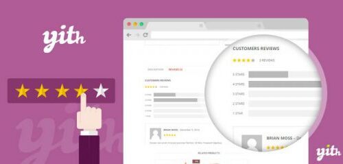 YITH WooCommerce Advanced Reviews Premium 1.9.0