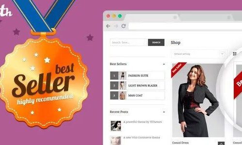 YITH WooCommerce Best Sellers Premium 1.1.30