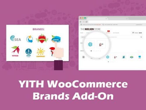 YITH WooCommerce Brands Add-on Premium 1.13.0