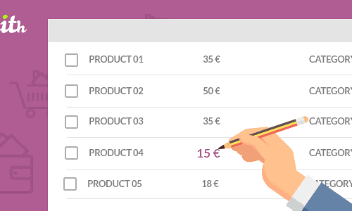 YITH WooCommerce Bulk Product Editing Premium 1.2.35