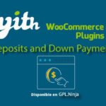 YITH WooCommerce Deposits and Down Payments Premium 1.8.0
