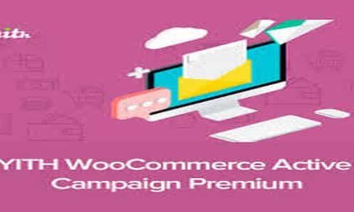 YITH Woocommerce Active Campaign Premium 2.0.10