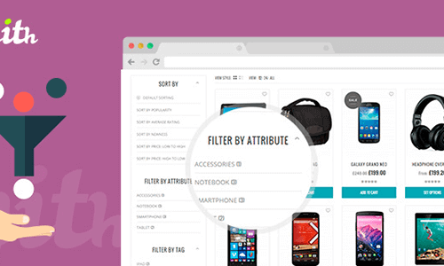 YITH Woocommerce Ajax Product Filter Premium 4.5.0