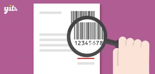 YITH Woocommerce Barcodes and QR Codes Premium 2.4.0