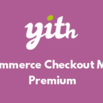 YITH Woocommerce Checkout Manager Premium 1.12.0