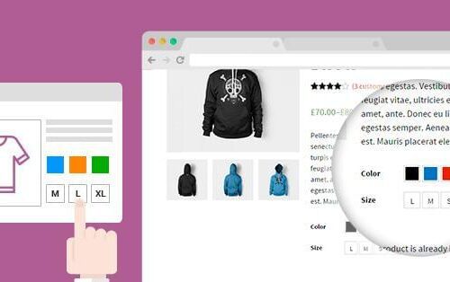 YITH Woocommerce Color and Label Variations Premium 1.18.0