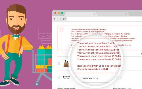 YITH Woocommerce Minimum Maximum Quantity Premium 1.10.0