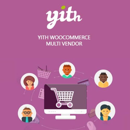 YITH Woocommerce Multi Vendor Premium 3.13.1