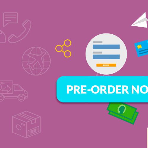 YITH Woocommerce Pre-order Premium 1.10.0