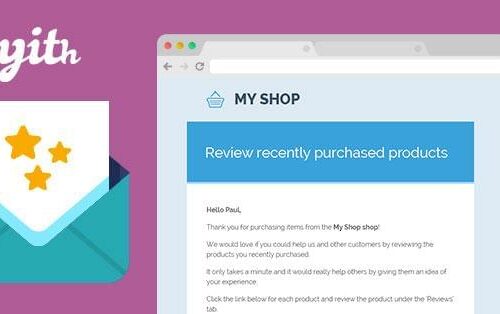 YITH Woocommerce Review Reminder Premium 1.9.0