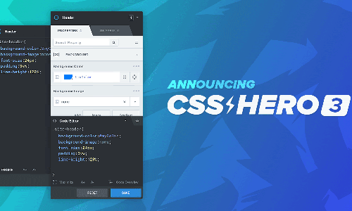 CSS Hero Pro 5.0.6