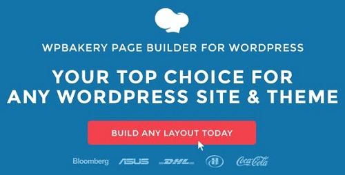 WPBakery Page Builder for WordPress 6.9.0