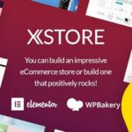XStore – Responsive Multi-Purpose WooCommerce Theme 8.2.4